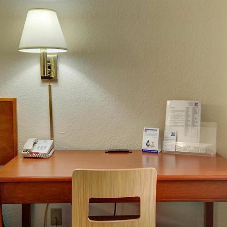 Good Nite Inn Sylmar Los Angeles Dış mekan fotoğraf