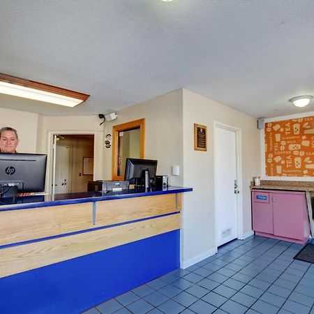 Good Nite Inn Sylmar Los Angeles Dış mekan fotoğraf