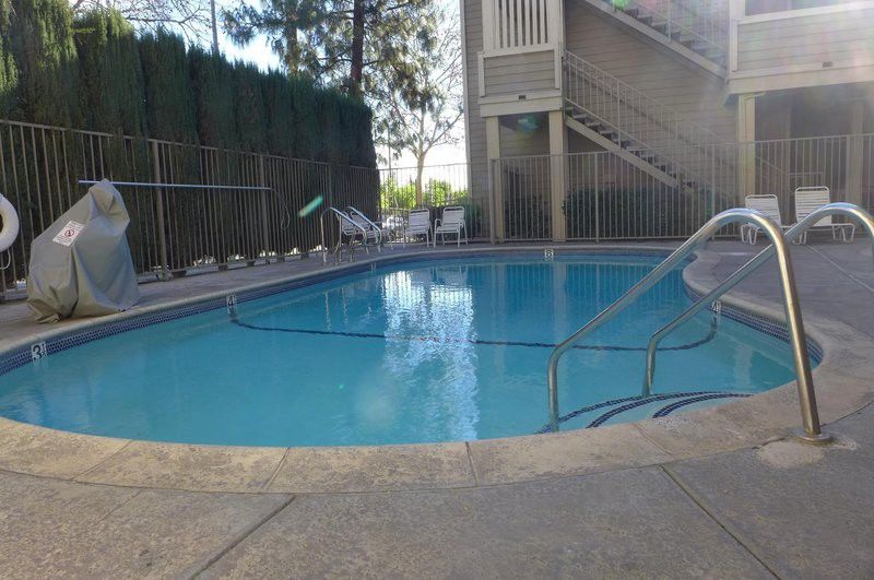 Good Nite Inn Sylmar Los Angeles Dış mekan fotoğraf